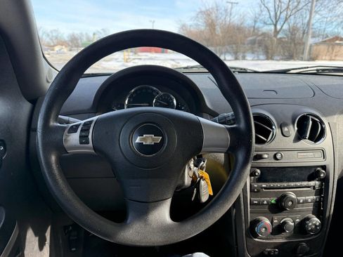 Used 2009 Chevrolet HHR LT image 15