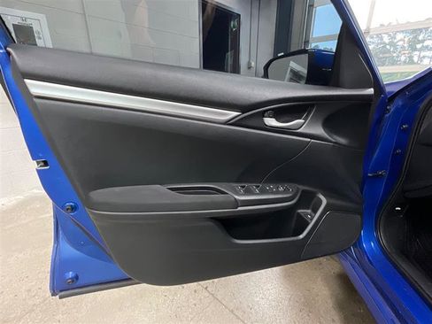 Used 2021 Honda Civic LX image 10