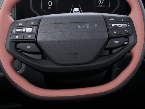 New 2026 Kia Sportage SX Prestige AWD/4WD image 22