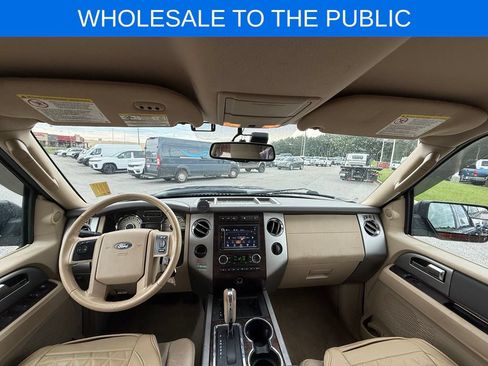Used 2012 Ford Expedition EL XLT RWD image 7