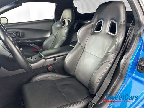 Used 1999 Chevrolet Corvette Coupe RWD image 11