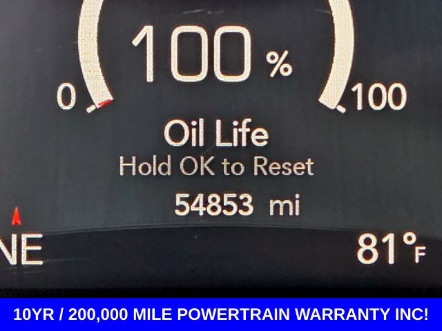 Used 2022 Chrysler Pacifica Pinnacle AWD/4WD image 22