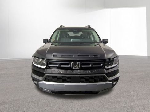 New 2026 Honda Passport RTL image 15