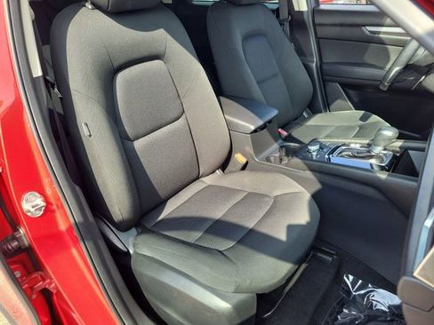 Used 2020 MAZDA CX-5 Sport image 16