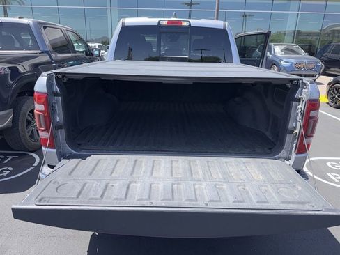 Used 2019 RAM 1500 Limited RWD image 5