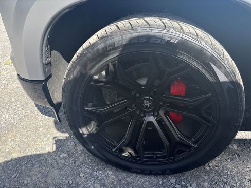 New 2025 Chevrolet Silverado 1500 RST image 10