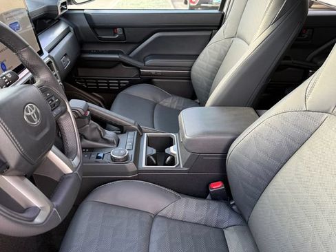 Used 2026 Toyota 4Runner TRD Sport Premium RWD image 13