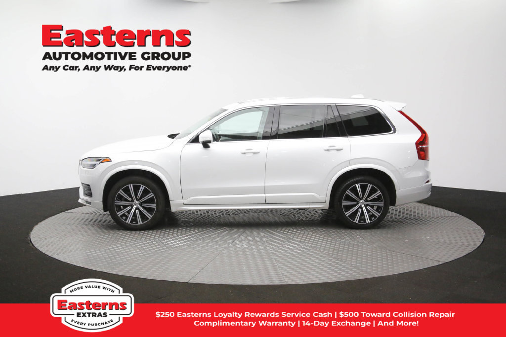 Used 2023 Volvo XC90 B5 Core AWD/4WD image 60