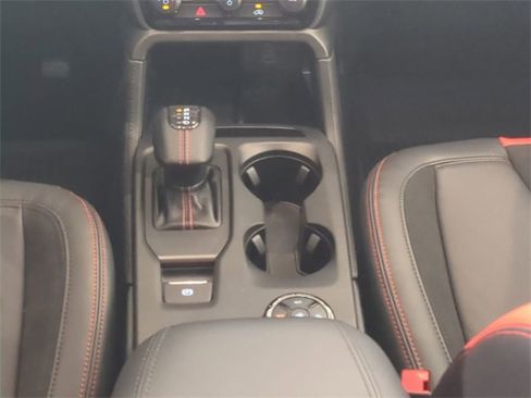 New 2025 Ford Ranger Raptor image 20