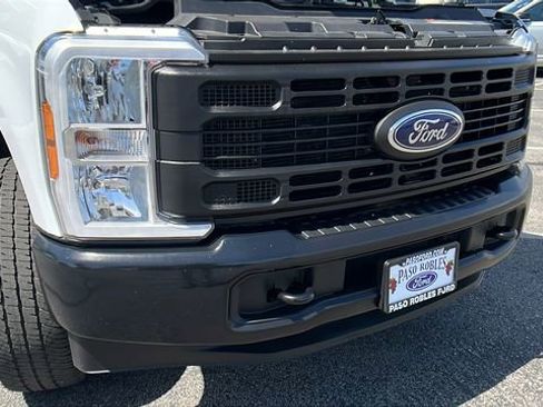Used 2024 Ford F250 XL w/ XL Off-Road Package AWD/4WD image 12