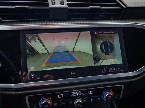 Used 2022 Audi Q3 2.0T Premium Plus image 36