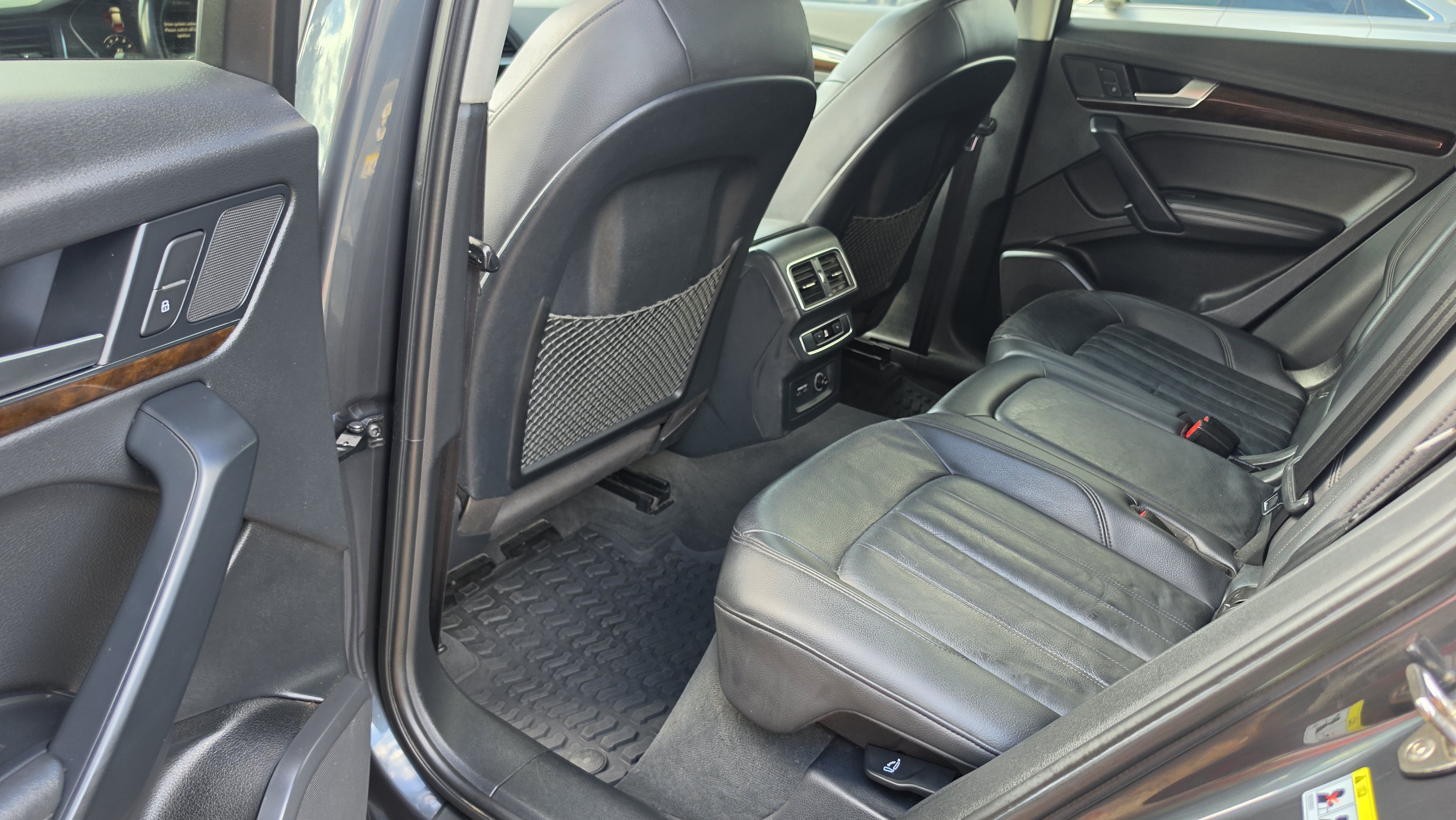 Used 2019 Audi Q5 2.0T Premium Plus w/ Premium Plus Package AWD/4WD image 20