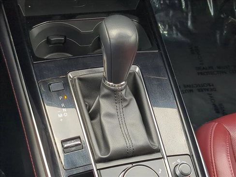 Used 2025 MAZDA CX-30 AWD 2.5 S w/ Preferred Package image 12