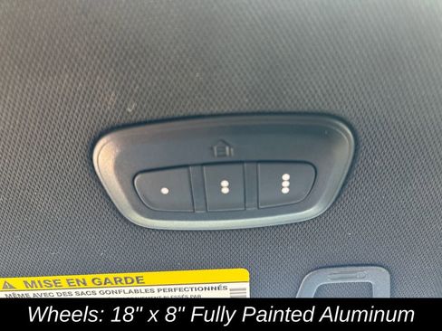 Used 2023 Jeep Grand Cherokee 4WD 4xe w/ Luxury Tech Group II image 46