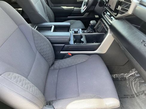 Used 2023 Toyota Tundra SR5 w/ TRD Off-Road Package AWD/4WD image 16