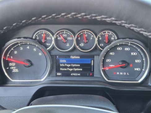 Used 2022 Chevrolet Silverado 1500 LT image 13