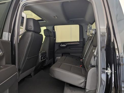 New 2026 GMC Sierra 3500 Denali w/ Denali Reserve Package AWD/4WD image 7