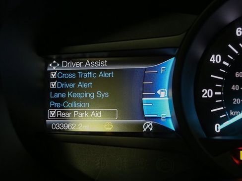 Used 2023 Ford Edge SEL w/ Convenience Package image 34