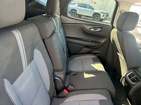 Used 2023 Chevrolet Blazer LT w/ Driver Confidence Package FWD image 26