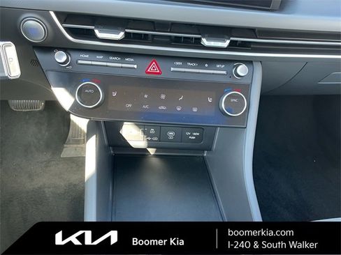 Used 2025 Hyundai Sonata SEL image 23