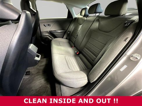 Certified 2025 Kia K4 EX FWD image 19