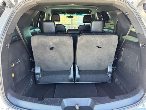 Used 2016 Ford Explorer Limited AWD/4WD image 30