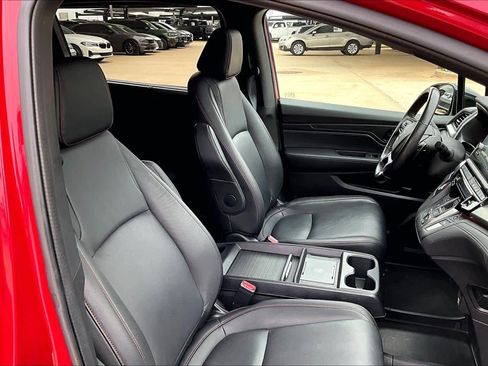Used 2025 Honda Odyssey Sport-L image 9