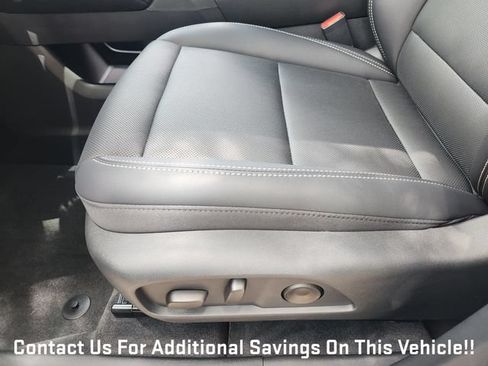 New 2027 GMC Terrain Elevation w/ Elevation Premium Package FWD image 18