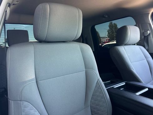 Used 2024 Toyota Tundra SR5 w/ SR5 Convenience Package AWD/4WD image 15