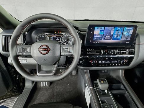 New 2026 Nissan Pathfinder Rock Creek AWD/4WD image 11