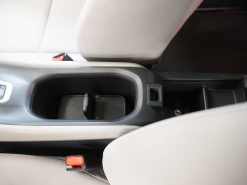 Used 2017 Honda HR-V EX image 24