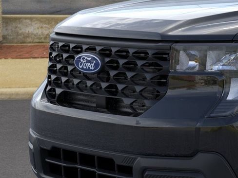 New 2026 Ford Maverick XL image 42