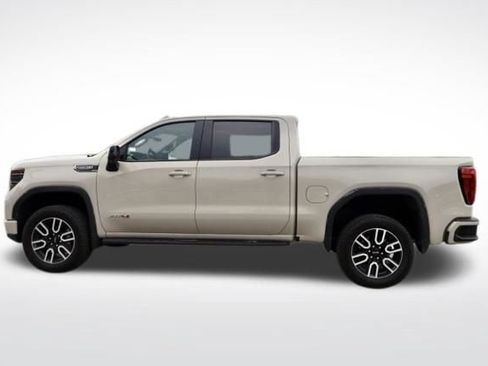 Used 2026 GMC Sierra 1500 AT4 w/ AT4 Premium Package AWD/4WD image 7