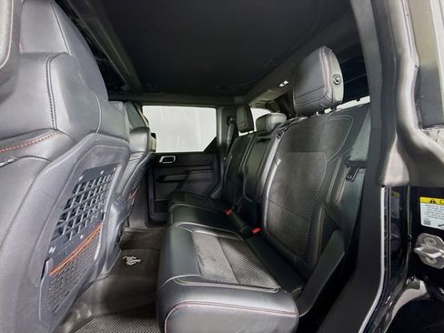 Used 2023 Ford Bronco Raptor image 23