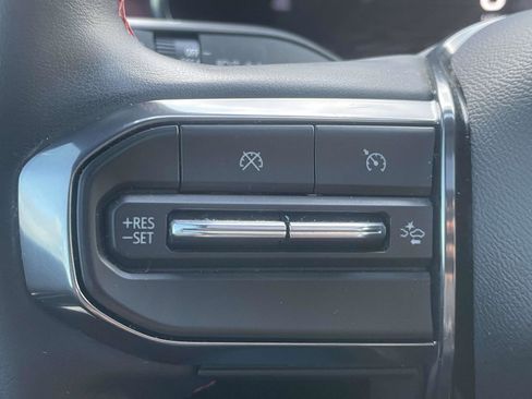 Certified 2023 GMC Canyon AT4X w/ Edition 1 image 7