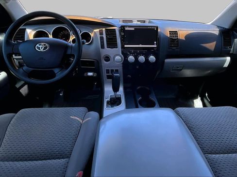 Used 2007 Toyota Tundra SR5 AWD/4WD image 15