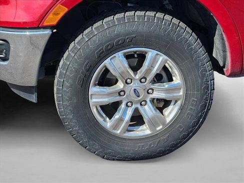 Used 2020 Ford Ranger XLT w/ Equipment Group 301A Mid image 16