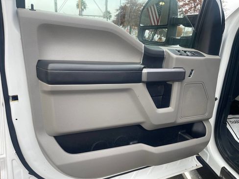 Used 2018 Ford F250 XLT image 17