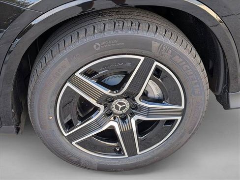 New 2026 Mercedes-Benz GLC 300 image 9