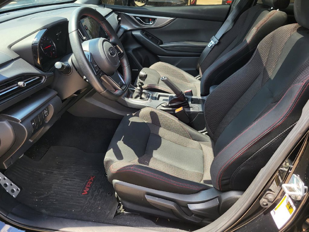 Used 2023 Subaru WRX Premium AWD/4WD image 19