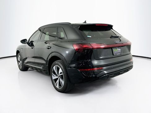 Used 2024 Audi Q8 e-tron Premium AWD/4WD image 5