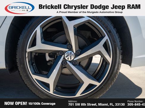 Used 2020 Volkswagen Passat 2.0T R-Line image 40