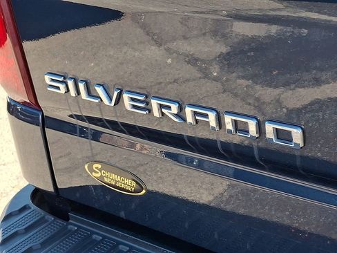 Used 2022 Chevrolet Silverado 1500 LT Trail Boss w/ Protection Package image 29