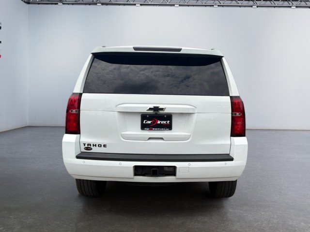 Used 2018 Chevrolet Tahoe LT AWD/4WD image 16