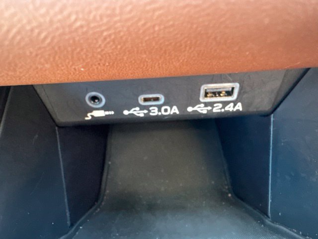 Certified 2023 Subaru Outback Touring XT AWD/4WD image 25
