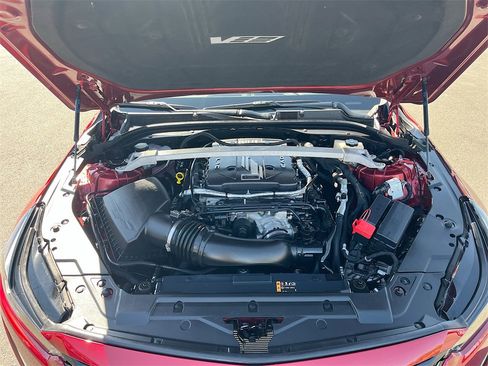 Used 2024 Cadillac CT5 V Blackwing w/ Super Cruise 2 Package image 31