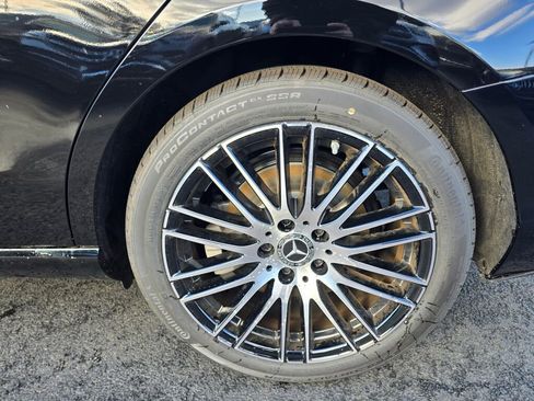 New 2026 Mercedes-Benz C 300 4MATIC Sedan image 20