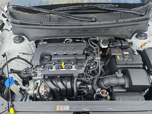 New 2026 Hyundai Venue SEL image 30