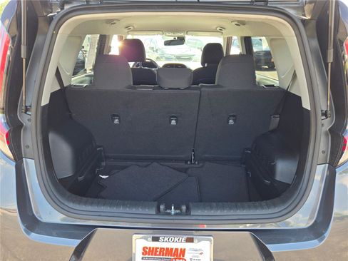 Used 2025 Kia Soul LX w/ LX Technology Package FWD image 19