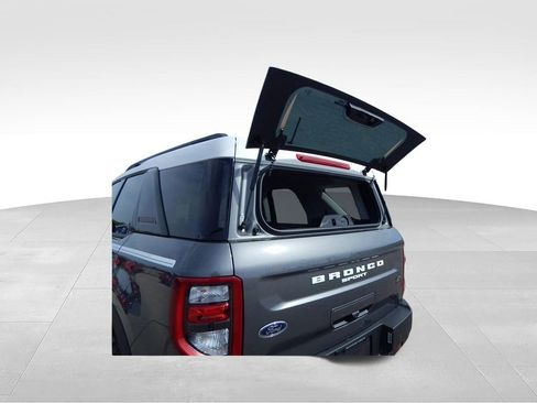 New 2024 Ford Bronco Sport Heritage w/ Heritage Convenience Package AWD/4WD image 22
